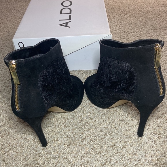 ALDO Biadene Shootie, SZ 11 - Picture 5 of 5